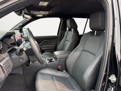 2025 Toyota 4Runner TRD Sport Premium