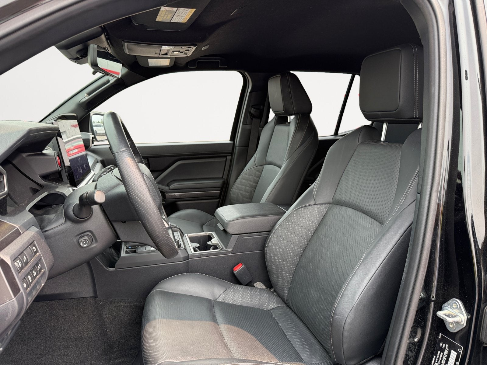 2025 Toyota 4Runner TRD Sport Premium