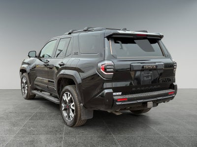 2025 Toyota 4Runner TRD Sport Premium
