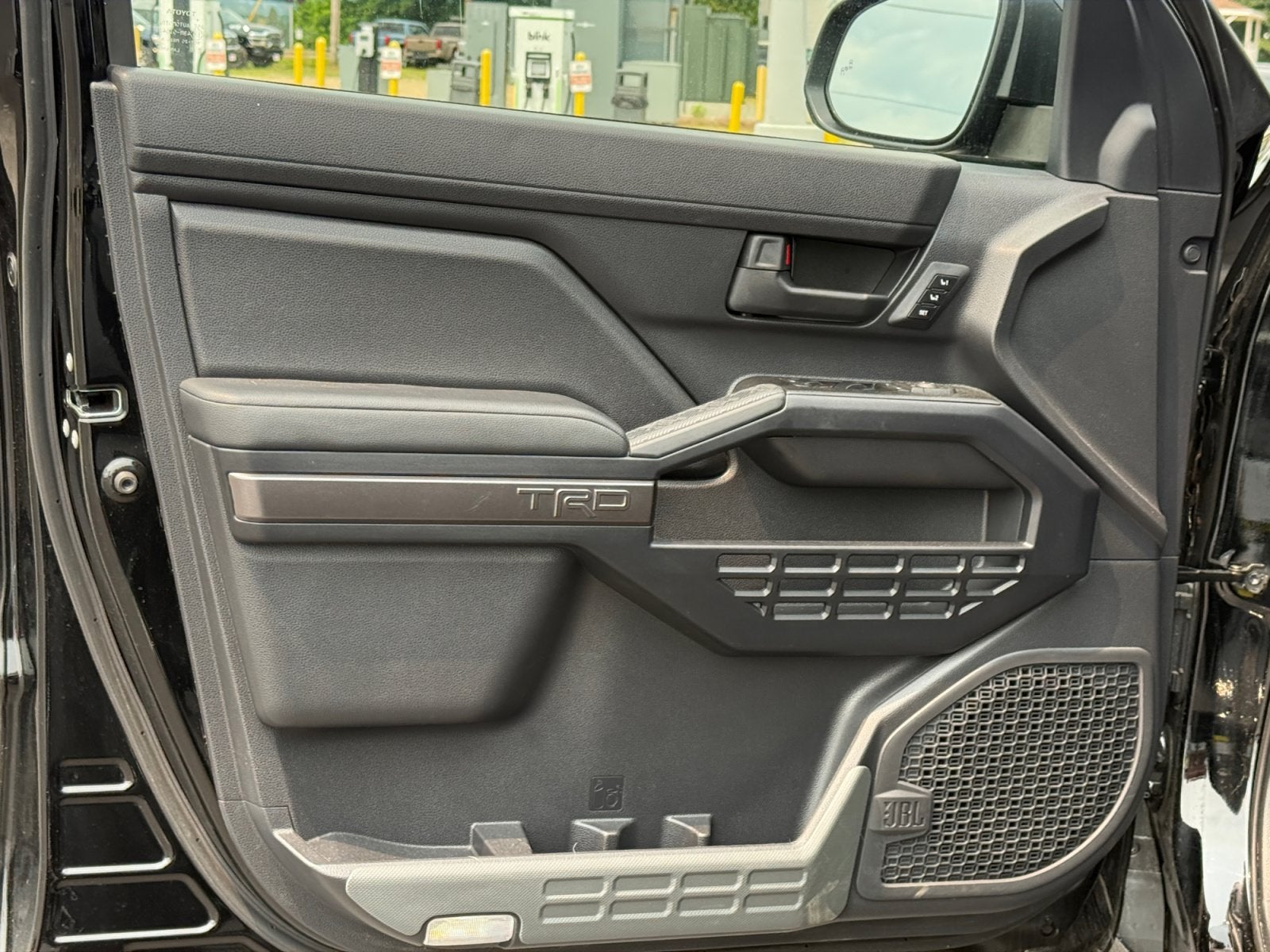 2025 Toyota 4Runner TRD Sport Premium