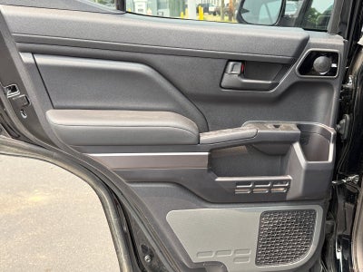 2025 Toyota 4Runner TRD Sport Premium