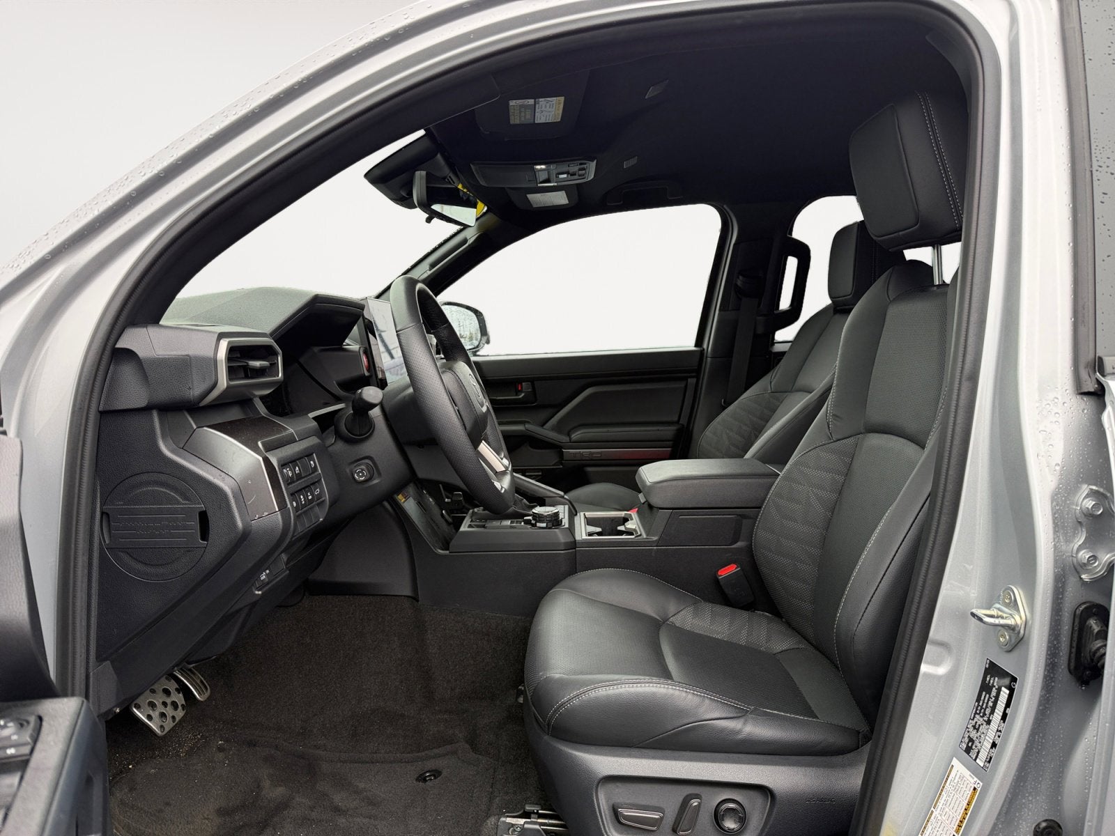 2025 Toyota 4Runner TRD Sport Premium