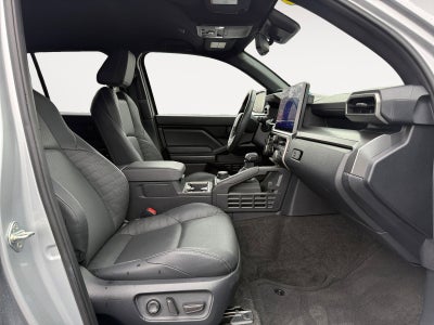 2025 Toyota 4Runner TRD Sport Premium