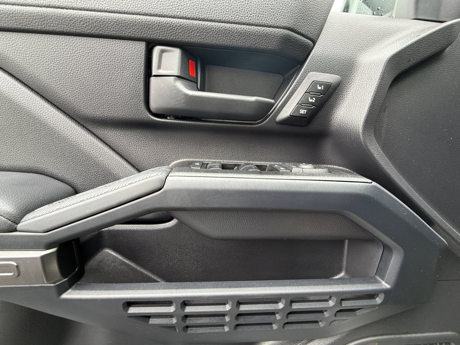 2025 Toyota 4Runner TRD Sport Premium