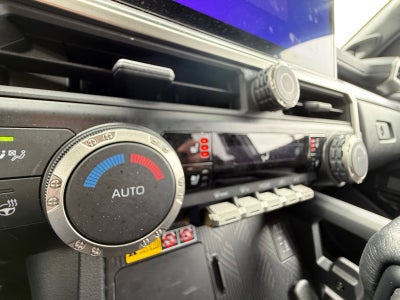 2025 Toyota 4Runner TRD Sport Premium