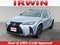 2023 Lexus UX UX 250h F SPORT Design