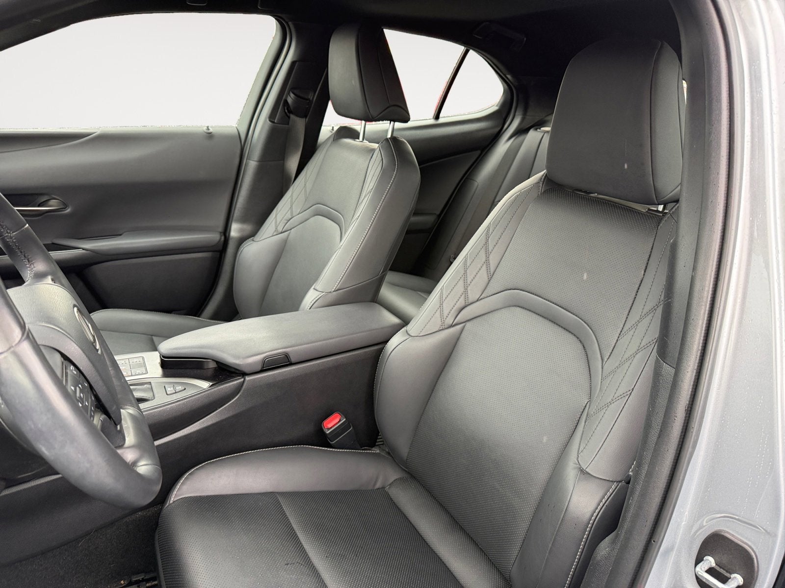 2023 Lexus UX UX 250h F SPORT Design