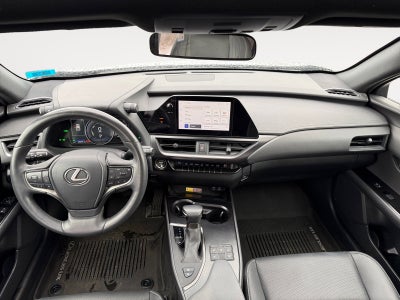 2023 Lexus UX UX 250h F SPORT Design