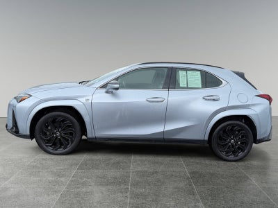2023 Lexus UX UX 250h F SPORT Design