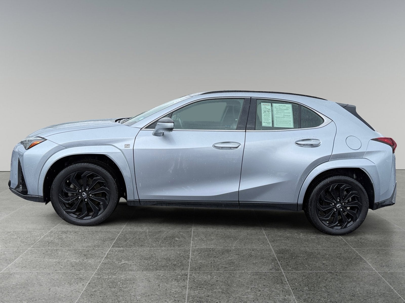 2023 Lexus UX UX 250h F SPORT Design