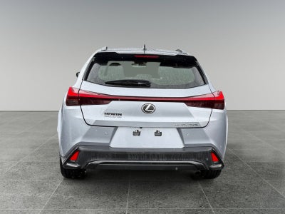2023 Lexus UX UX 250h F SPORT Design