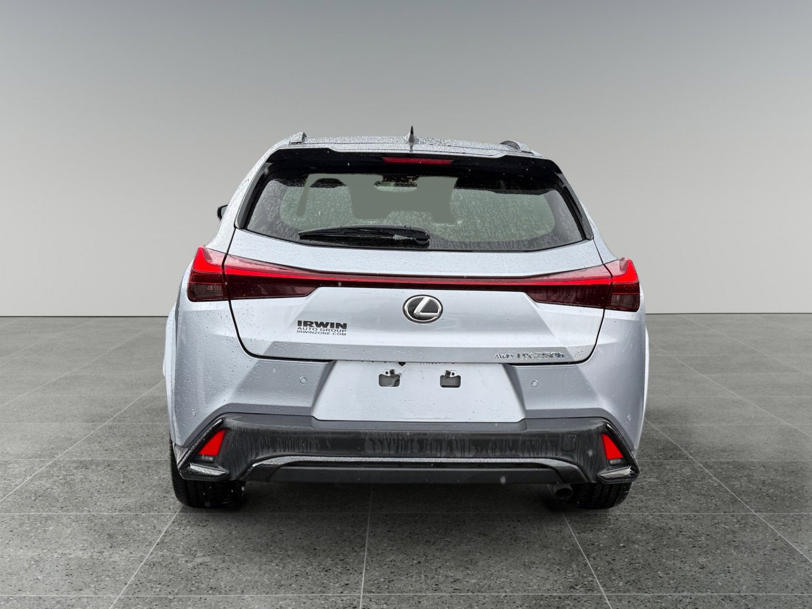 2023 Lexus UX UX 250h F SPORT Design