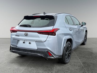 2023 Lexus UX UX 250h F SPORT Design