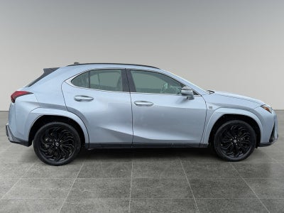 2023 Lexus UX UX 250h F SPORT Design