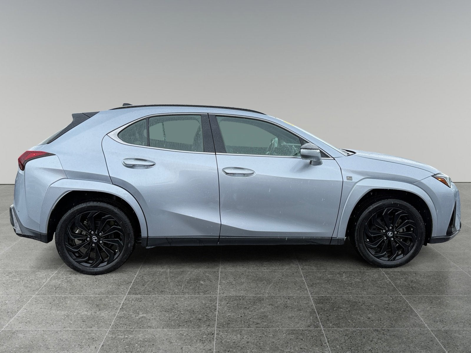 2023 Lexus UX UX 250h F SPORT Design