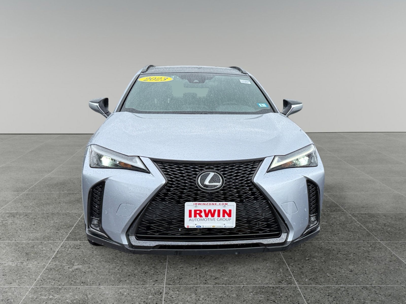 2023 Lexus UX UX 250h F SPORT Design