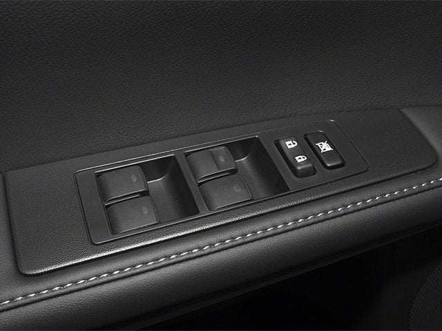 2013 Lexus ES 350 4dr Sdn