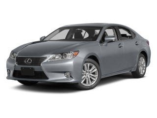 2013 Lexus ES 350 4dr Sdn