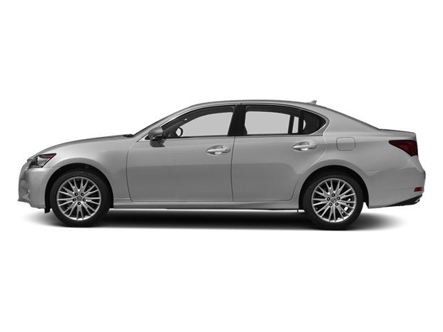2013 Lexus GS 350 350