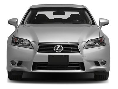 2013 Lexus GS 350 350