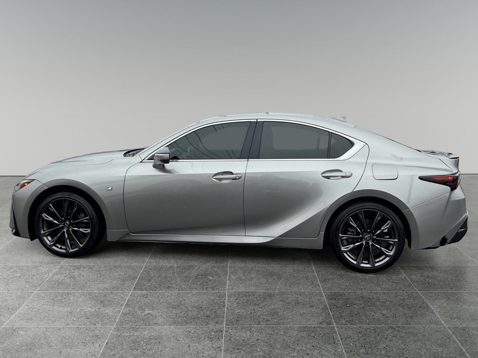 2023 Lexus IS IS 350 F SPORT