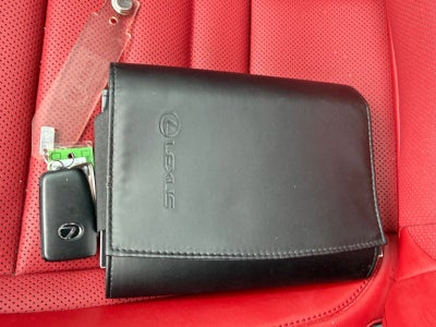 2023 Lexus IS IS 350 F SPORT