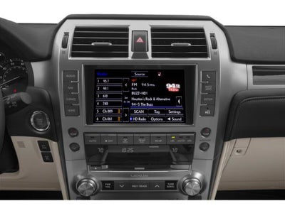 2021 Lexus GX GX 460 Premium
