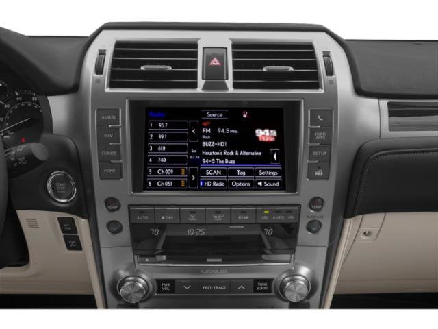 2021 Lexus GX GX 460 Premium
