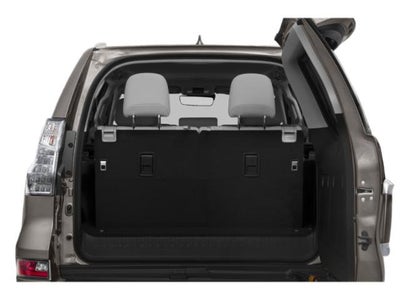 2021 Lexus GX GX 460 Premium