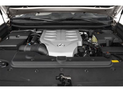 2021 Lexus GX GX 460 Premium