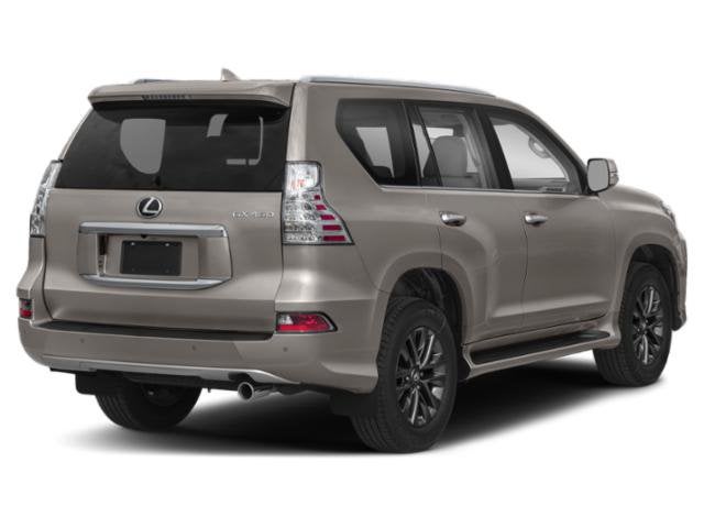 2021 Lexus GX GX 460 Premium