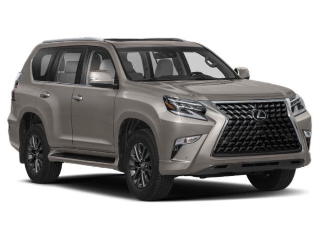 2021 Lexus GX GX 460 Premium