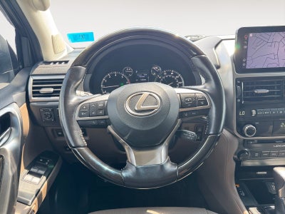 2022 Lexus GX GX 460 Premium