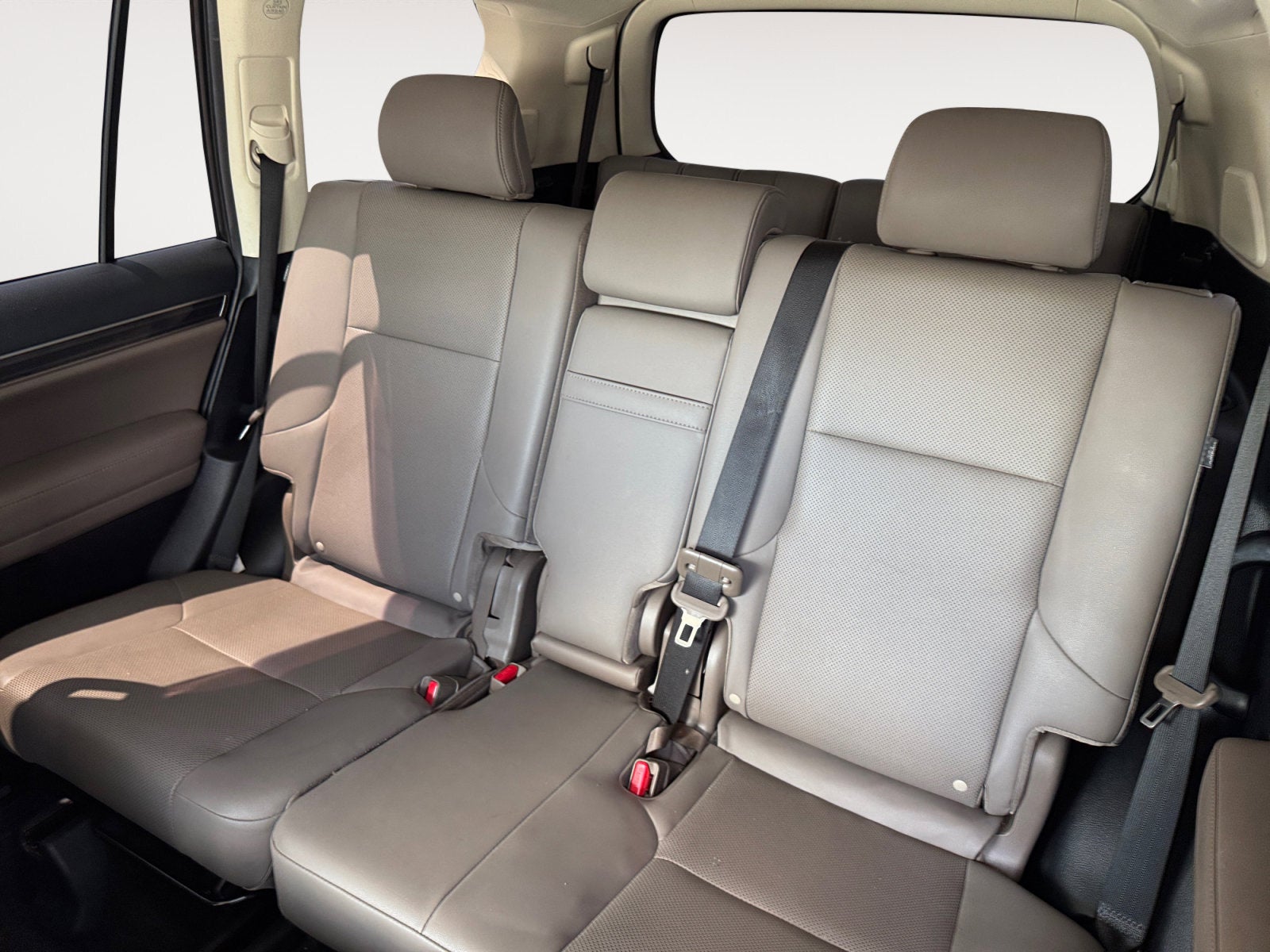 2022 Lexus GX GX 460 Premium