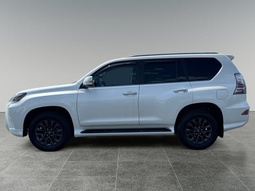 2022 Lexus GX GX 460 Premium