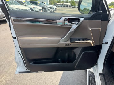 2022 Lexus GX GX 460 Premium