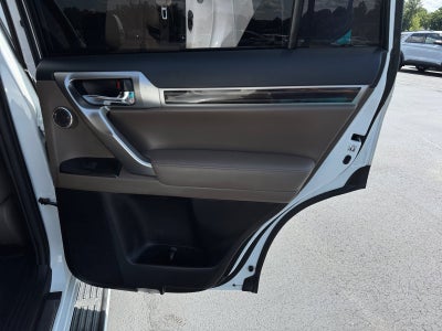 2022 Lexus GX GX 460 Premium
