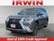 2021 Lexus GX GX 460 Premium
