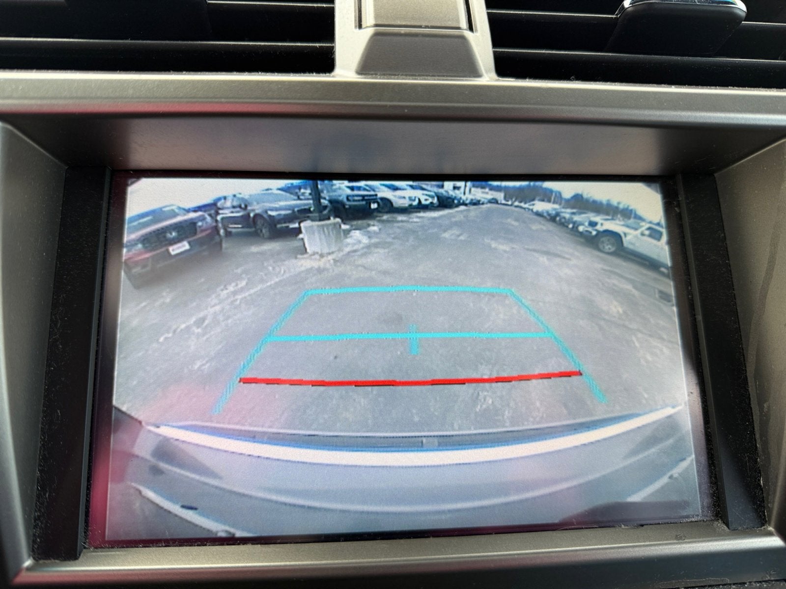 2021 Lexus GX GX 460 Premium