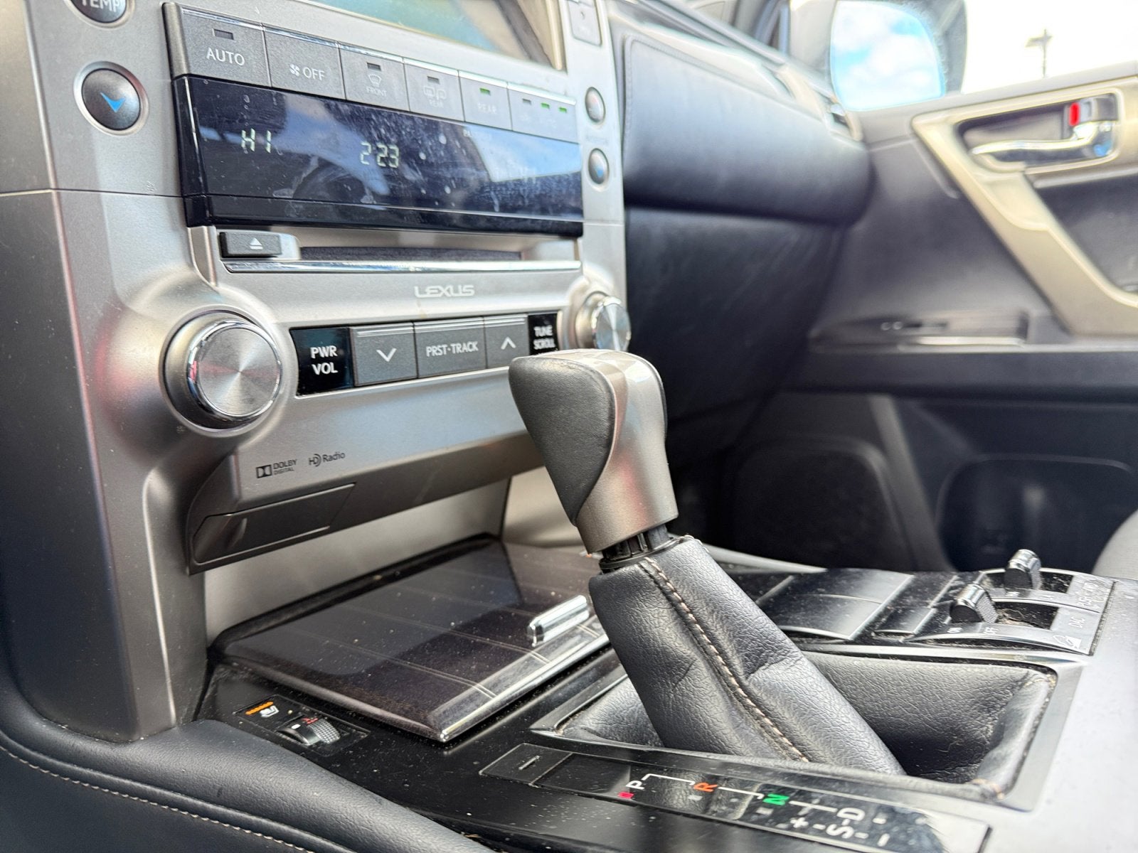 2021 Lexus GX GX 460 Premium