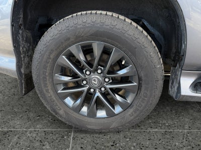 2021 Lexus GX GX 460 Premium