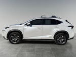 2016 Lexus NX 300h 300h