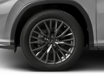 2017 Lexus RX 