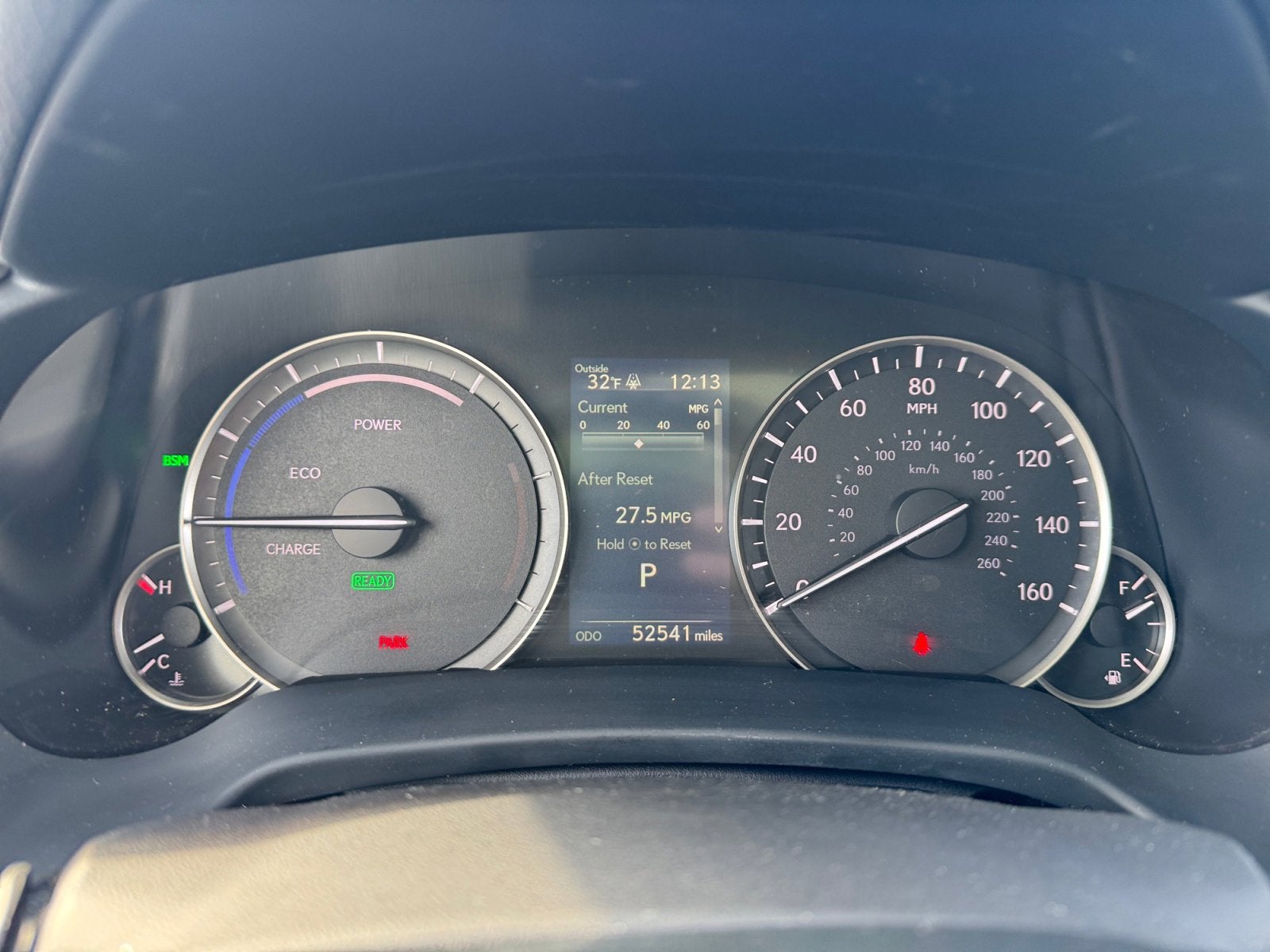 2022 Lexus RX RX 450hL Luxury