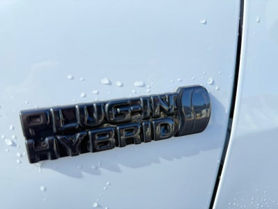 2023 Toyota RAV4 Prime SE