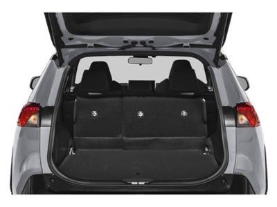 2023 Toyota RAV4 Prime SE