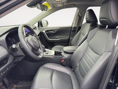 2023 Toyota RAV4 Hybrid XLE Premium