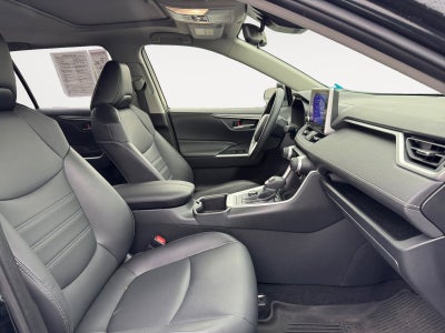 2023 Toyota RAV4 Hybrid XLE Premium