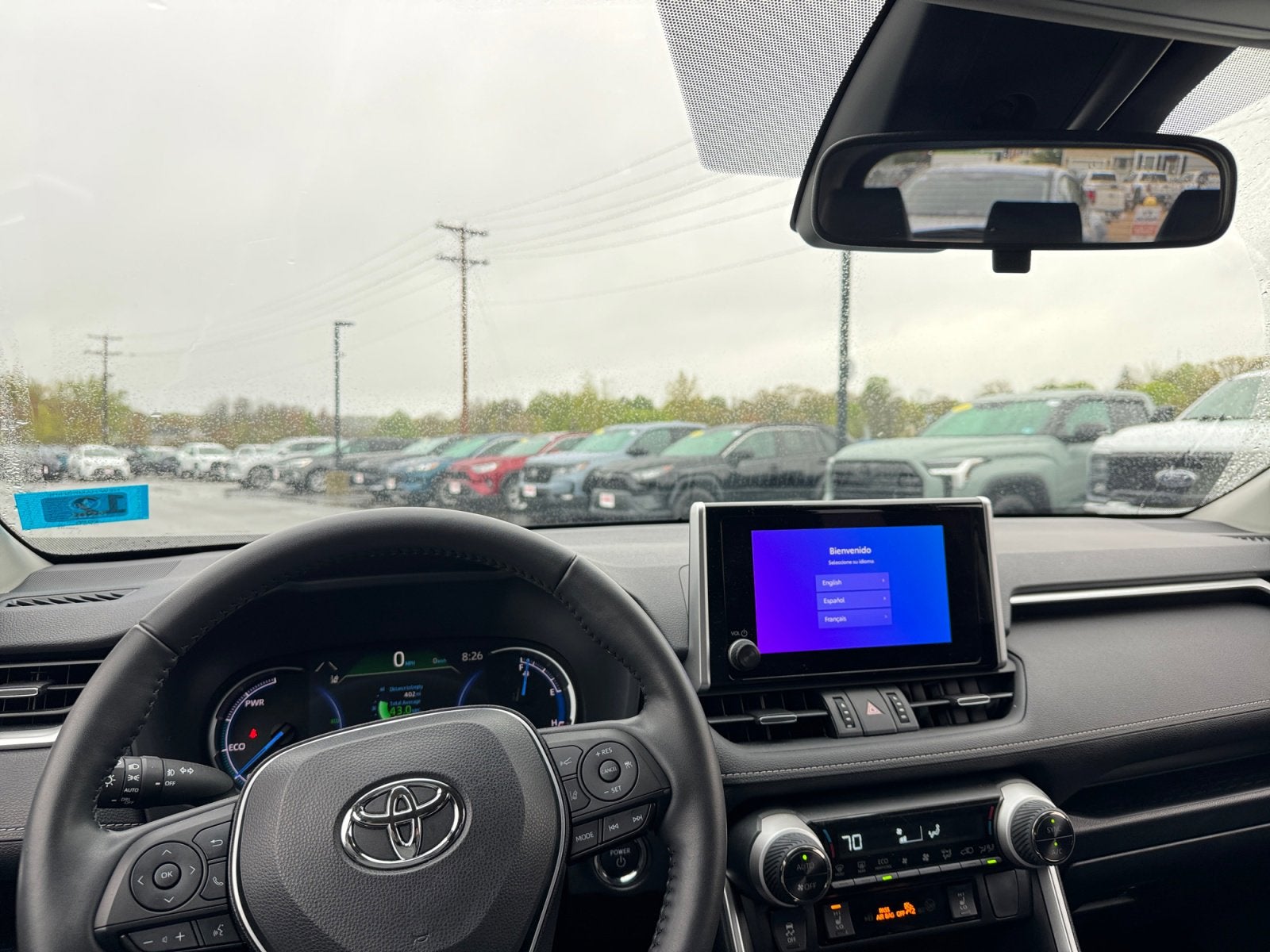 2023 Toyota RAV4 Hybrid XLE Premium