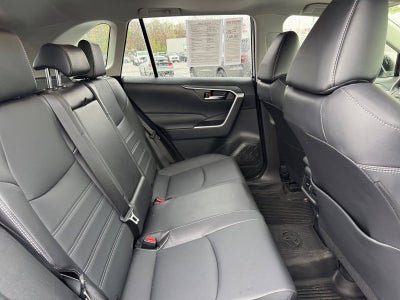 2023 Toyota RAV4 Hybrid XLE Premium